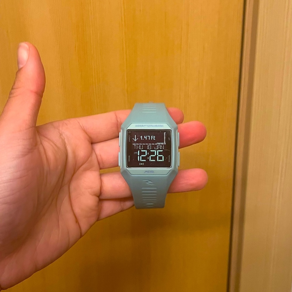 Rip Curl Maui Mini Tide Watch